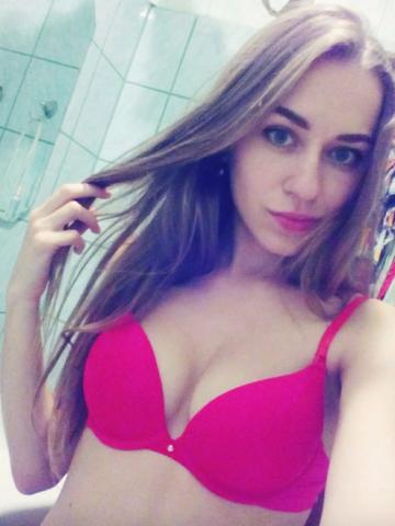 Анкета проститутки Милена - Фото 1, , 25 лет, №204325